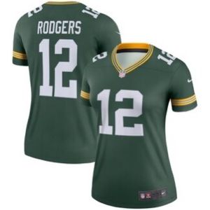 Green Bay Packers Jersey